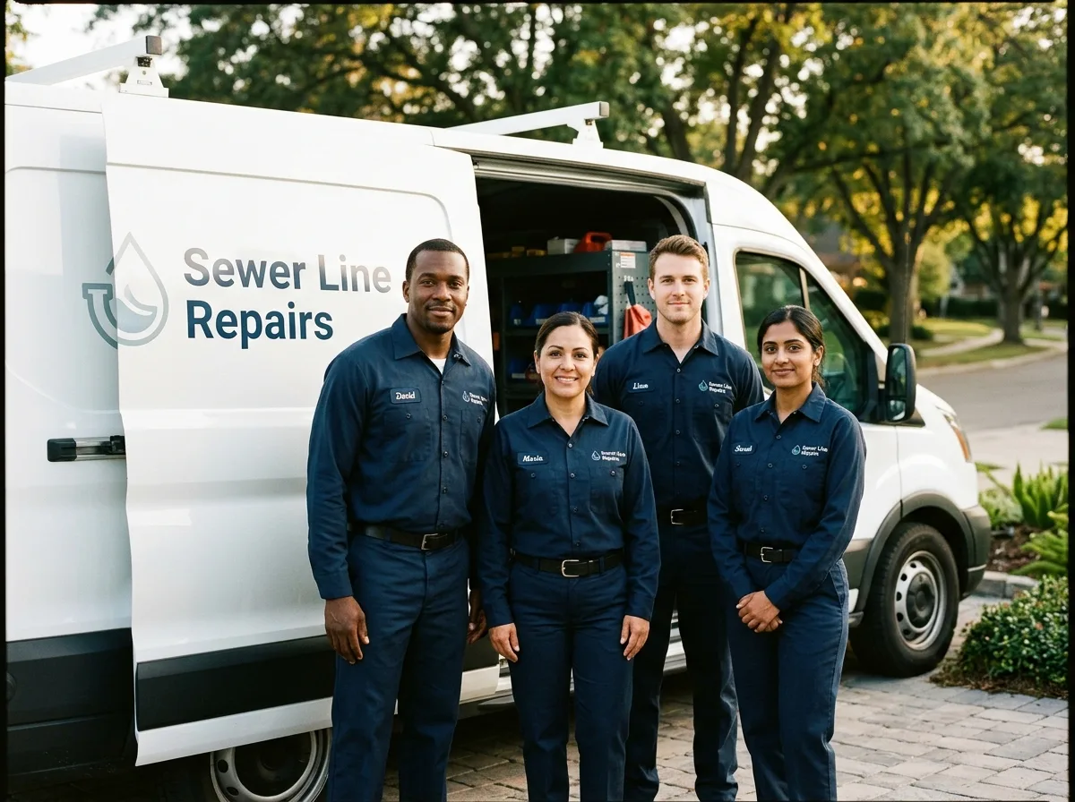 Emergency Plumber company in Erin, TN