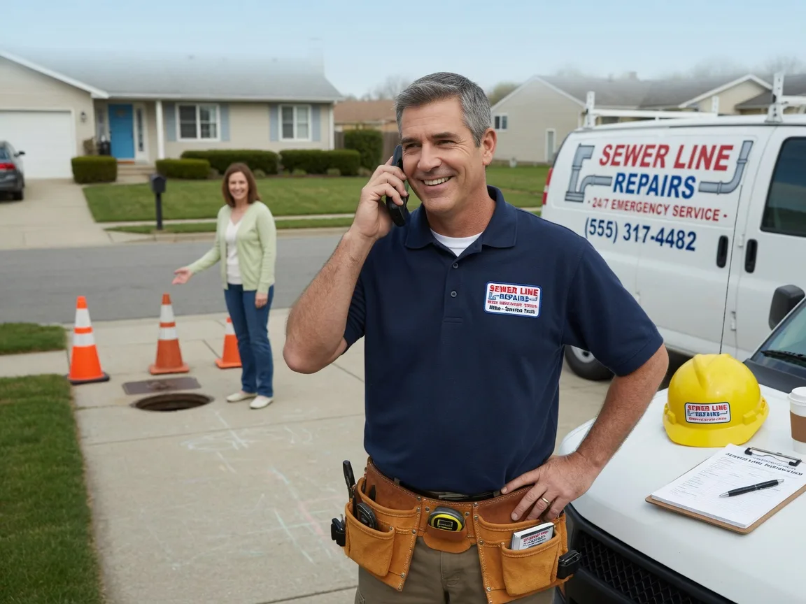 Emergency Plumber Erin, TN FAQs
